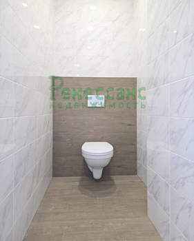 3-к квартира, вторичка, 81м2, 12/14 этаж