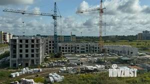 2-к квартира, вторичка, 64м2, 2/15 этаж