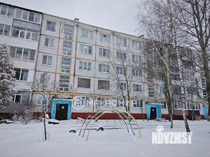1-к квартира, вторичка, 30м2, 2/5 этаж
