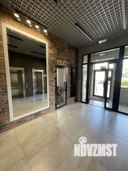 3-к квартира, сданный дом, 92м2, 5/16 этаж