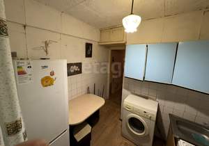 2-к квартира, вторичка, 46м2, 1/5 этаж