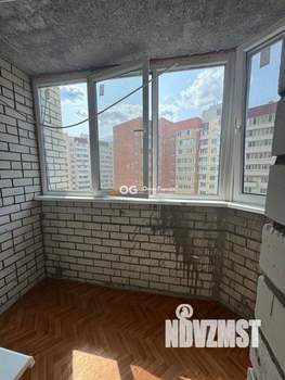 1-к квартира, вторичка, 42м2, 5/16 этаж