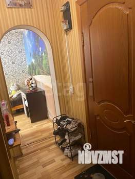 2-к квартира, вторичка, 45м2, 2/5 этаж