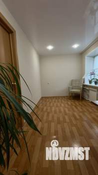 2-к квартира, вторичка, 41м2, 2/4 этаж