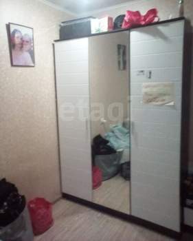 3-к квартира, вторичка, 62м2, 3/10 этаж