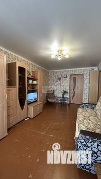 2-к квартира, вторичка, 45м2, 3/5 этаж