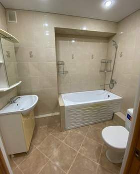 1-к квартира, вторичка, 33м2, 4/5 этаж