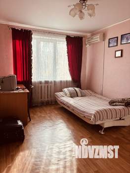 2-к квартира, вторичка, 52м2, 5/5 этаж