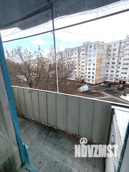 3-к квартира, вторичка, 56м2, 5/5 этаж