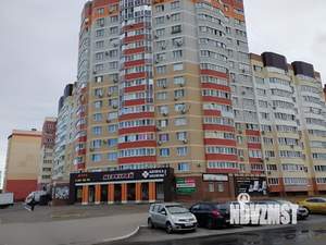 2-к квартира, вторичка, 56м2, 10/10 этаж