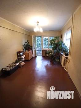 2-к квартира, вторичка, 41м2, 2/5 этаж