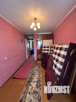 2-к квартира, вторичка, 44м2, 5/6 этаж