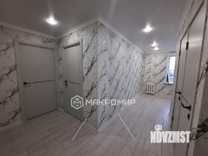 3-к квартира, вторичка, 60м2, 7/9 этаж