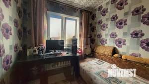 2-к квартира, вторичка, 46м2, 5/5 этаж