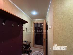 1-к квартира, вторичка, 31м2, 5/5 этаж