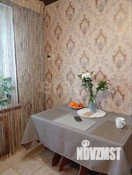 2-к квартира, вторичка, 53м2, 8/9 этаж