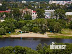 1-к квартира, вторичка, 44м2, 18/19 этаж