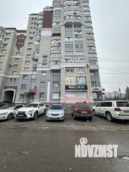 2-к квартира, вторичка, 72м2, 10/11 этаж