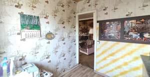 2-к квартира, вторичка, 44м2, 4/5 этаж