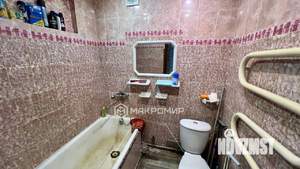 1-к квартира, вторичка, 31м2, 3/5 этаж