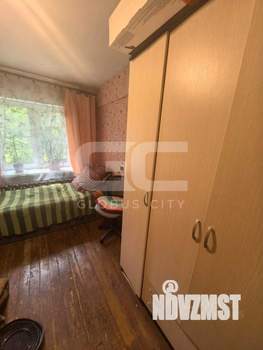 3-к квартира, вторичка, 55м2, 1/5 этаж