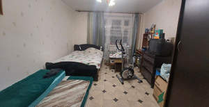 2-к квартира, вторичка, 69м2, 2/10 этаж