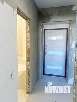 1-к квартира, вторичка, 45м2, 9/16 этаж