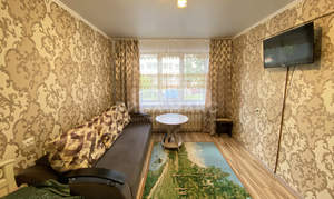 2-к квартира, вторичка, 48м2, 1/5 этаж