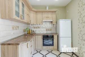 1-к квартира, вторичка, 42м2, 8/18 этаж