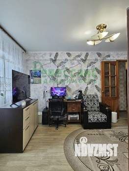 2-к квартира, вторичка, 45м2, 3/5 этаж