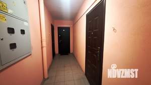 1-к квартира, вторичка, 37м2, 2/10 этаж