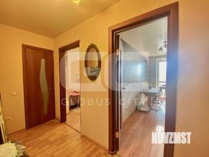 1-к квартира, вторичка, 36м2, 10/10 этаж