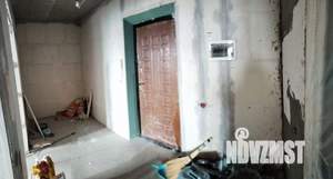 1-к квартира, вторичка, 41м2, 2/16 этаж