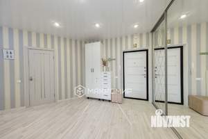 1-к квартира, вторичка, 51м2, 12/14 этаж