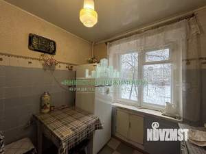 2-к квартира, вторичка, 46м2, 2/5 этаж