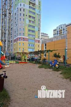 1-к квартира, вторичка, 44м2, 5/14 этаж