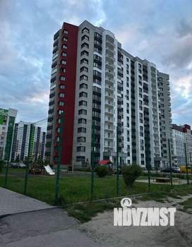 3-к квартира, вторичка, 87м2, 16/16 этаж