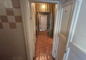 3-к квартира, вторичка, 76м2, 3/3 этаж