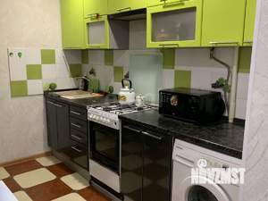 2-к квартира, вторичка, 49м2, 4/9 этаж