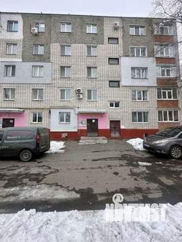 2-к квартира, вторичка, 51м2, 5/5 этаж