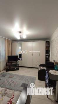 1-к квартира, вторичка, 43м2, 13/14 этаж