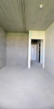 1-к квартира, вторичка, 41м2, 7/10 этаж