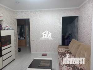 1-к квартира, вторичка, 33м2, 5/9 этаж