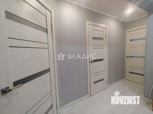 2-к квартира, вторичка, 48м2, 4/5 этаж