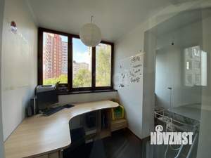 3-к квартира, вторичка, 147м2, 3/9 этаж