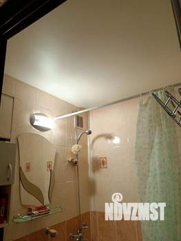 1-к квартира, вторичка, 30м2, 1/5 этаж