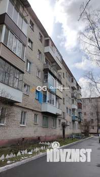 1-к квартира, вторичка, 23м2, 2/5 этаж
