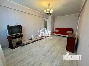 3-к квартира, вторичка, 48м2, 2/5 этаж