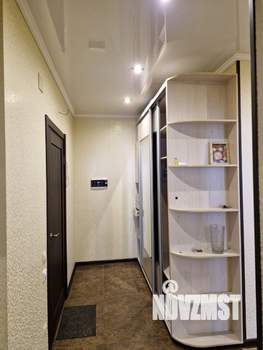 2-к квартира, вторичка, 76м2, 4/15 этаж