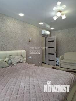 2-к квартира, вторичка, 61м2, 6/10 этаж